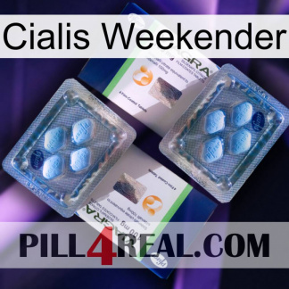 Cialis Weekender viagra5